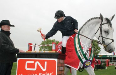 Photo by Spruce Meadows Media Services Photo by Spruce Meadows Media Services