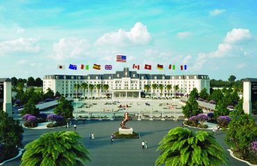 ingate1.WEC Ocala Hotel