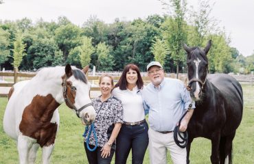 Kindle Hill Farm Foundation