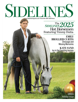 Sidelines Magazine